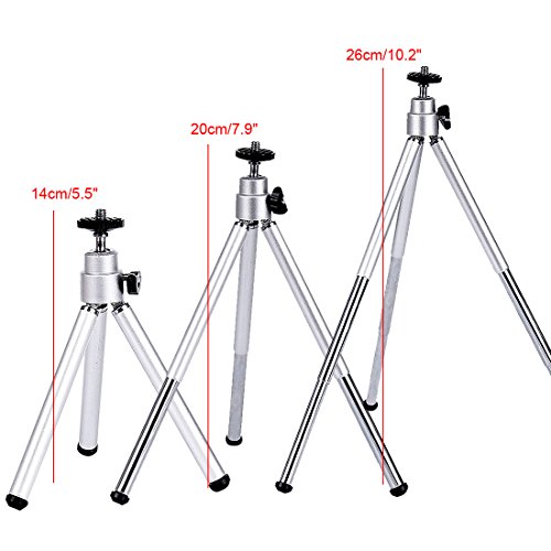 Photo Studio Shooting Tents Box & Table Light Kits 20x20x20 Photography Video Lighting Cube Diffusion Softbox Kit with 2x50W Led Lamps