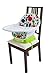 The World of Eric Carle The Very Hungry Caterpillar Happy and 3 in 1 High Chair, Playful Dots