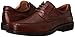 ECCO Men's Seattle Bicycle-Toe Oxford