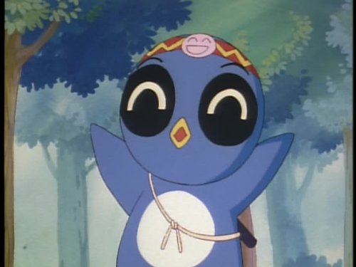 Amazon Co Jp 忍ペンまん丸を観る Prime Video