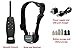 Dogwidgets DW-3 Dog Training Collar with Remote E Collar with Strong Vibration for Small, Medium, Large Dogs Rechargeable Safe and Humane Pet Dog Shock Collar
