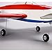 E-flite RC Airplane Leader 480 ARFAlmost-Ready-to-Fly 43