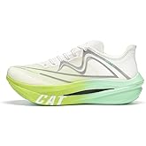 Sonic Cat Men's Marathon Running Shoes Dual Carbon Plates & Dual Midsole Fashion Workout Shoes