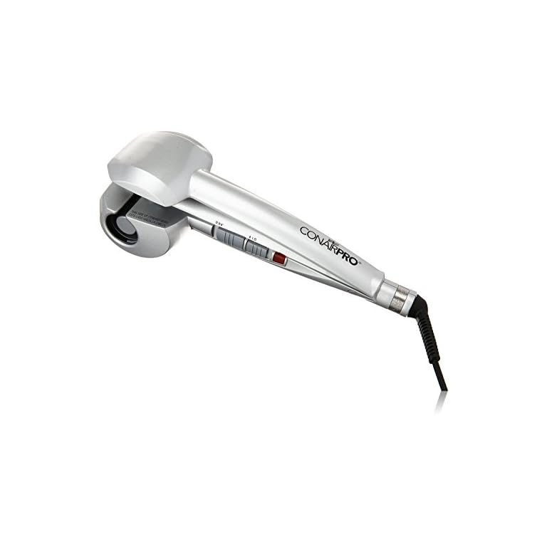 Conair CERAMIC Automatic Curling Iron