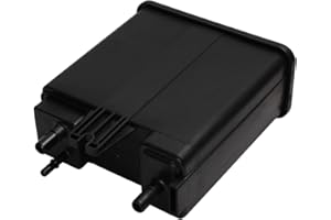 Hugall Fuel Evap Charcoal Vapor Canister Compatible with Escalade Chevy Avalanche Suburban Avalanche 1500 H2 2004 2005 2006 2007 2008 2009 2010 2011 2012 2013 2014 2015 2016 22963841