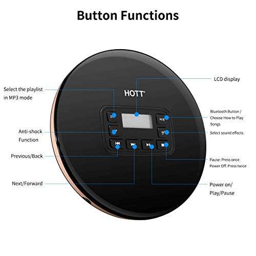 6 Bluetooth+Headphones+Electronic+Protection+Anti+Shock