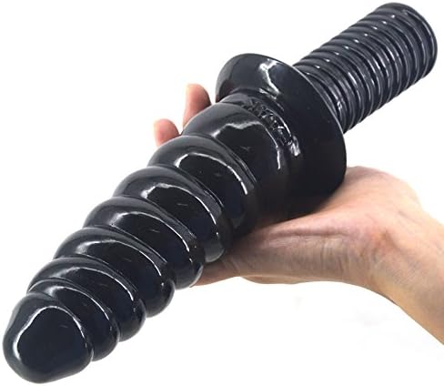 Long Handle for Male or Female to Carry Tools-Help Each Other to Massage Muscle with Medical Toys Function for Women