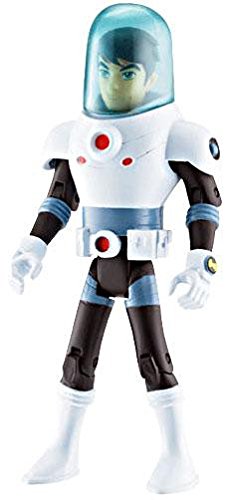 Ben 10 With Plumber Suit