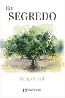 Livro Em segredo