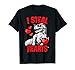 Valentines Day Dinosaur I Steal Hearts Boys Men Love T rex T-Shirt