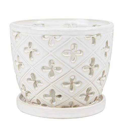 Top 10 Clay Orchid Pots With Holes of 2020 No Place Called Home