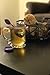 Night Relaxation All Natural Loose Leaf Tea - Apple Peels, Melissa Leaf, Jasmine Flower- Excellent Quality Sleep - Helps with Anxiety and Stress - Caffeine Free.