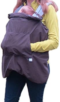 baby bjorn rain cover