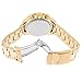 Invicta Men's 20187SYB Pro Diver Analog Display Quartz Gold-Tone Watch