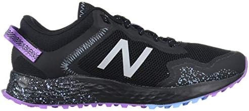 new balance women's arishi v1 fresh foam trail running shoe