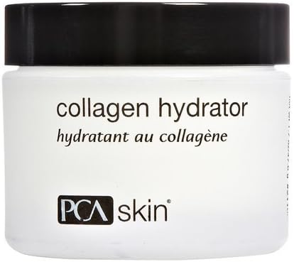 PCA pHaze 6 Collagen Hydrator-1.7 oz (Quantity of 1)
