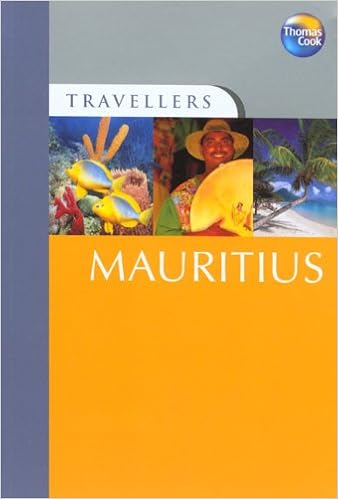 Travellers Mauritius (Travellers - Thomas Cook) Travellers Mauritius (Travellers - Thomas Cook)
