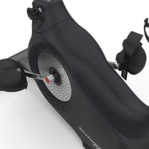 Schwinn M717 170 Upright Exercise Bike Ebike Canada