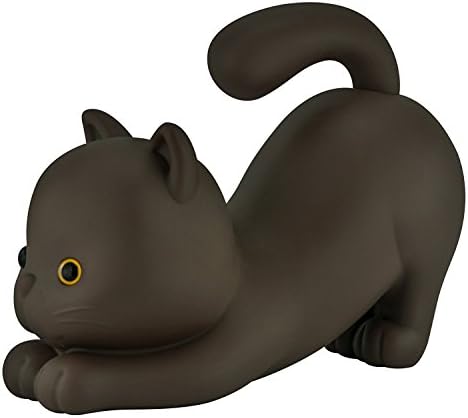 Kitty Cat Coin Savings Bank, Money box brown for kids