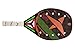 Drop Shot Heritage BT Professional Beach Tennis Paddle Racquet