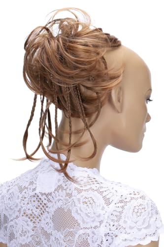 light brown #6T30 G15D