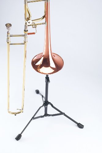 K & M Tenor Trombone Stand Regular Standard