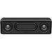 Sony SRSHG1/BLK Hi-Res Wireless Speaker- Charcoal black