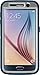OTTERBOX Defender Series for Samsung Galaxy S6 - Retail Packaging - Casual Blue (Sleet Grey/Dark Deep Water Blue)