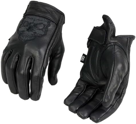 Amazon.com: ScorpionEXO Short-Cut Gloves (Black - Small) : Automotive