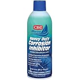 Heavy Duty Corrosion Inhibitor, 10-oz.