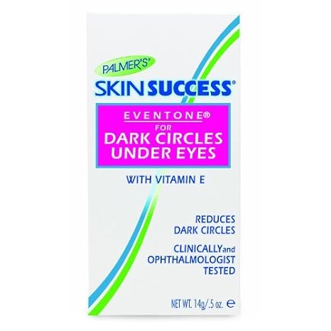 palmer's dark circle eye cream