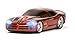 Road Mice Mouse - Optical - Wireless - Radio Frequency - Red - Viper Srt-10 "Product Category: Input Devices/Pointing Devices"