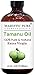 Majestic Pure Tamanu Essential Oil with Glass Dropper - 1 Fl Oz - 100% Pure and Natural Tamanu Oil - Premium Grade Essential Oils for Diffuser, Aromatherapy, Soap and Candle Making