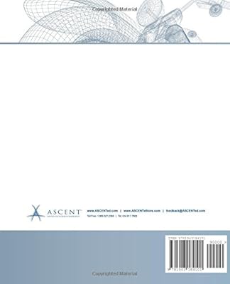 Autodesk Inventor 2016 Review For Certification Ascent - 
