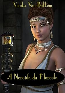 Livro A Nereida da Floresta