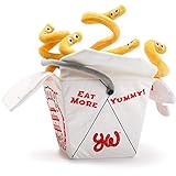 Yummy World Tommy Take-Out Large Plush