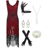 green emerald velvet dress Amazon.com: BABEYOND Great Gatsby Dresses for Women Plus Size Cocktail Dress  1920s Flapper Costume for Women Black Silver : Clothing, Shoes & Jewelry