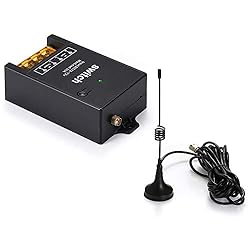 dstfuy Wireless Remote Switch 12V,1500M Meters Long
