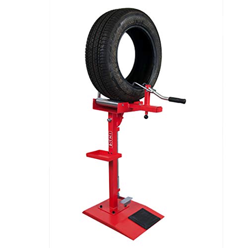 Esco 90451 Manual Tire Spreader with Tilting Pedal - Thumbnail 3
