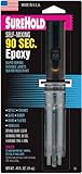 SureHold SH-336 90 Second Self-Mixing Epoxy