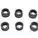 Faucet Aerator Adapter Kit - Six (6) Piece, Male & Female