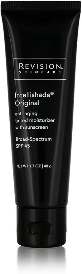 intellishade sunscreen