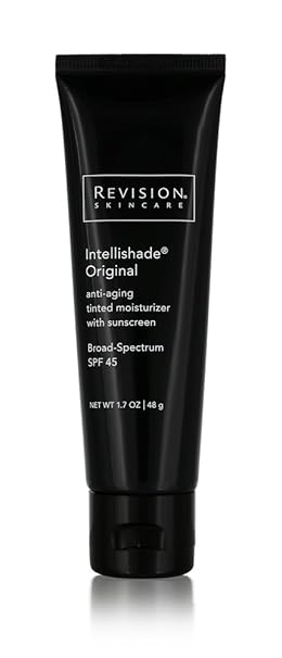 revision sunscreen