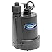 Superior Pump 91025 1/5 HP Thermoplastic Submersible Utility Pump with 10-Foot Cord primary
