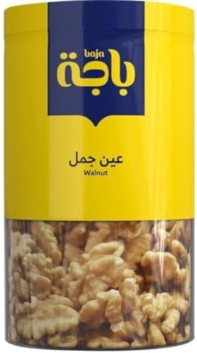 سعر مكسرات خام من باجا - 150 جرام فى السعودية | بواسطة امازون السعودية ...