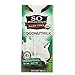 So Delicious Organic Unsweetened Coconut Milk Beverage, 32 Ounce -- 12 per case.