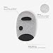 Ostrichpillow Mini Pillow Travel Pillow for Men Women Kids Comfort, Compact & Lightweight, Versatile Sleeping Positions, Easy Clean