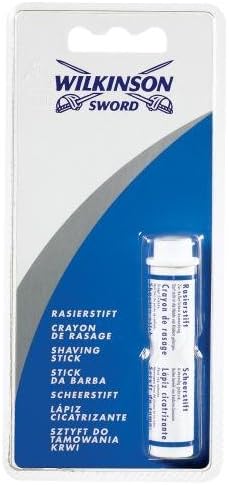 Crayon de rasage wilkinson Clearance