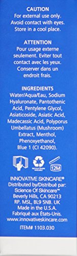 iS CLINICAL Hydra-Cool Serum, 1 fl. oz.