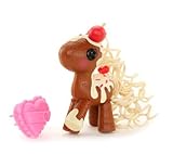 Lalaloopsy Mini Ponies Mocha Baby Pony Figure